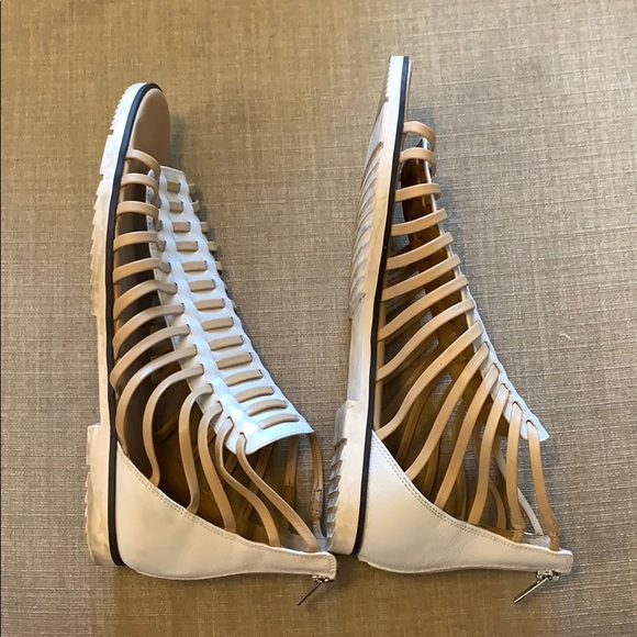 Maze Gladiator Sandal by Calvin Klein - Picture 6 of 7